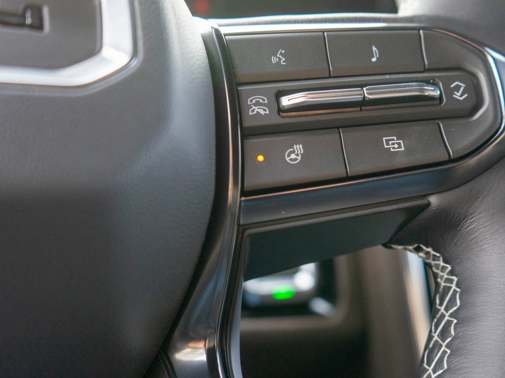 New 2026 GMC Yukon XL Denali Ultimate image 24