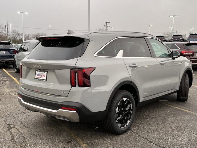 New 2026 Kia Sorento S image 6
