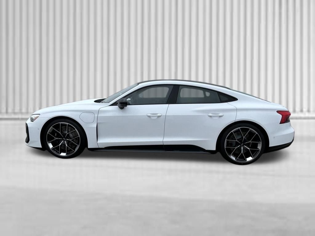 New 2026 Audi RS e-tron GT performance AWD/4WD video 2