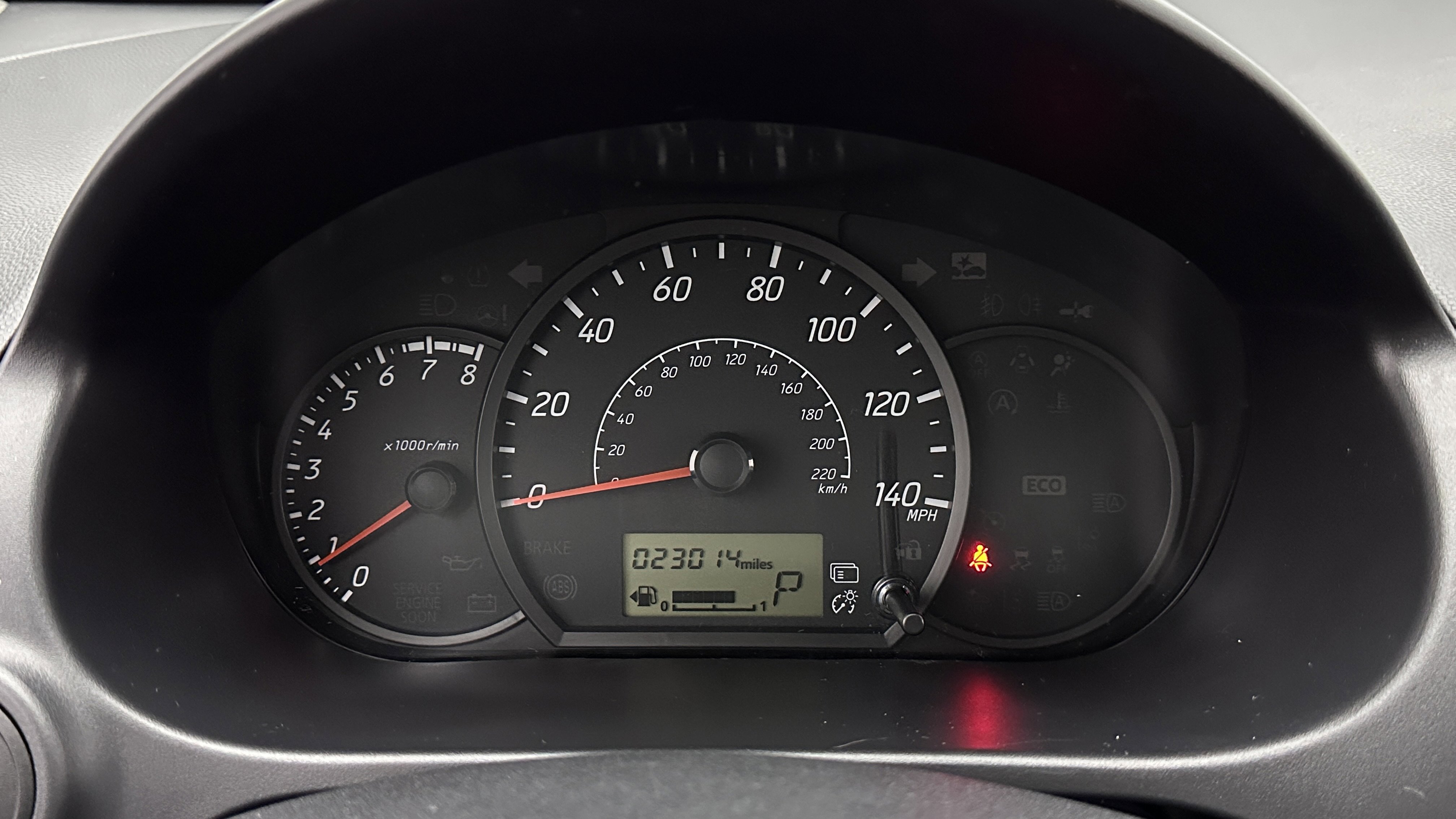 Used 2024 Mitsubishi Mirage ES FWD image 15