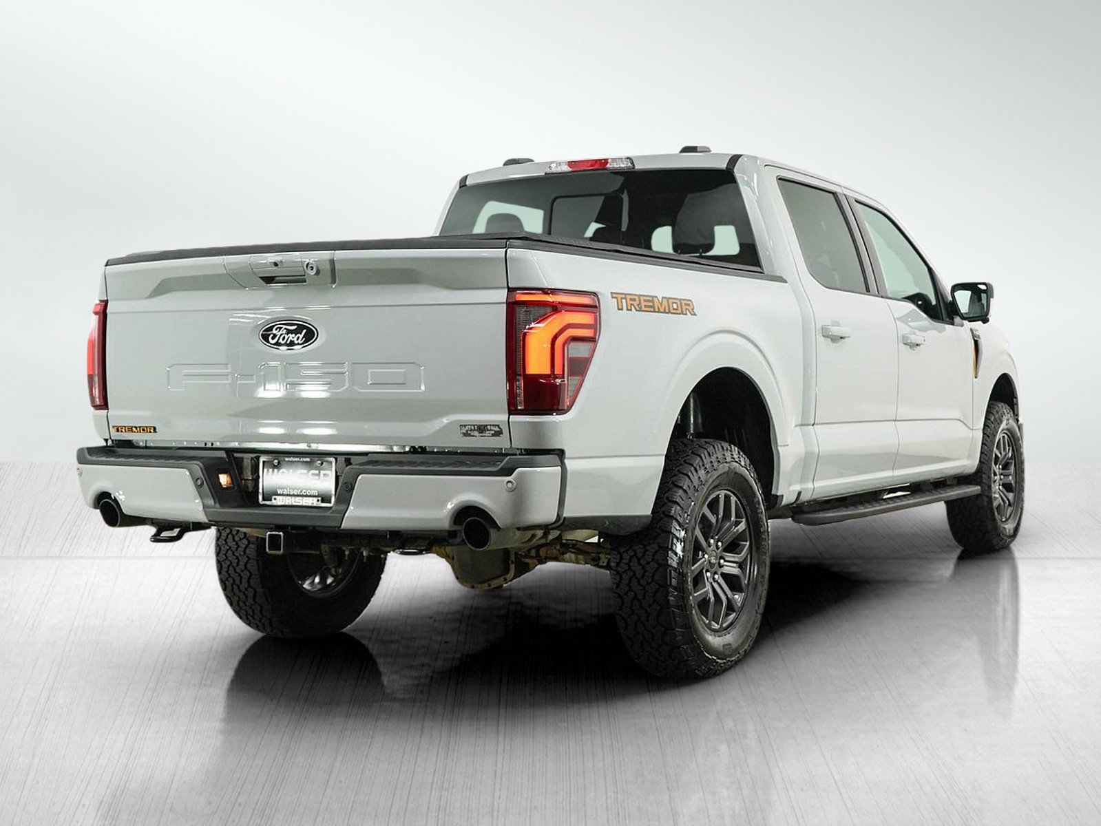 Used 2024 Ford F150 Tremor w/ Bed Utility Package AWD/4WD image 5