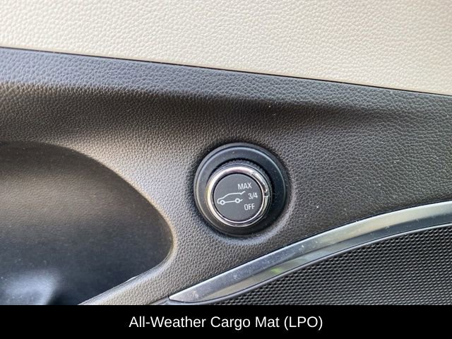 Used 2018 Buick Enclave Essence image 17