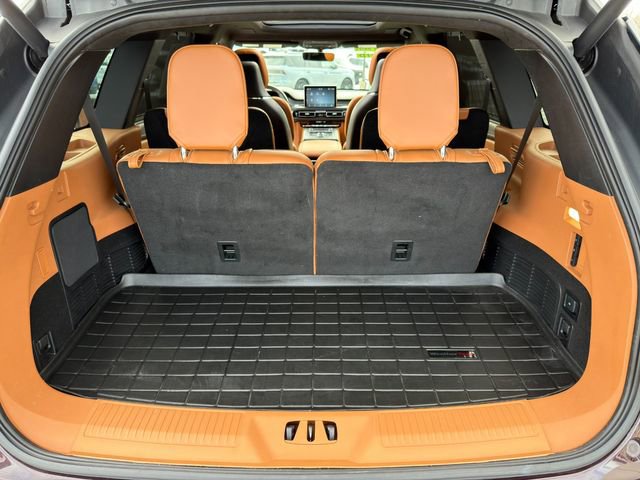 Used 2023 Lincoln Aviator Black Label Grand Touring image 56