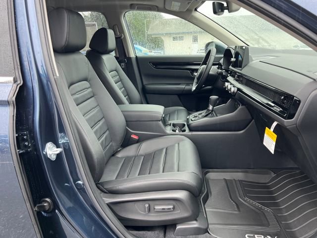 New 2026 Honda CR-V EX-L image 11