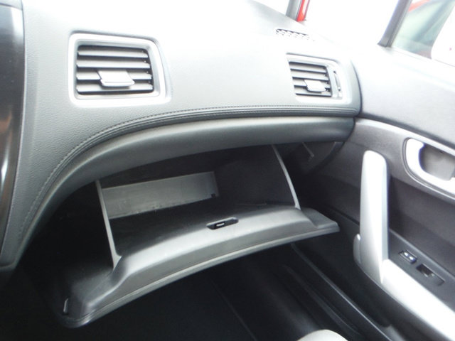 Used 2015 Honda Civic EX image 27