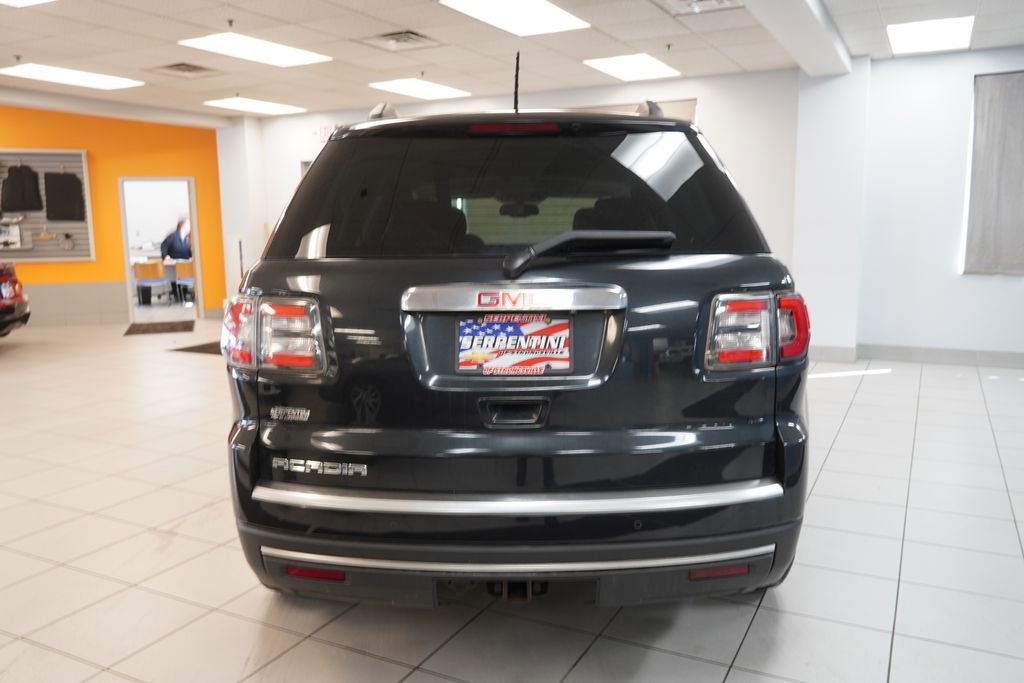 Used 2013 GMC Acadia SLE image 9