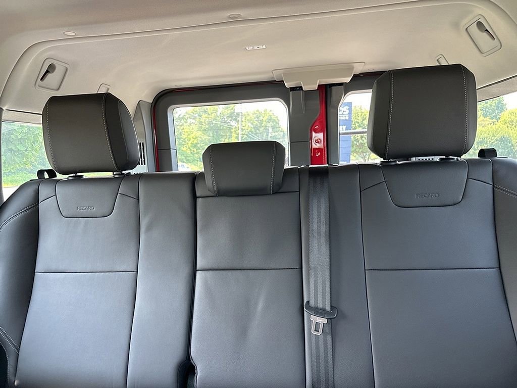 New 2025 INEOS Grenadier Trialmaster Edition image 11