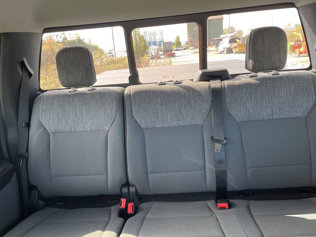 Certified 2021 Ford F150 XLT w/ Equipment Group 302A High image 20