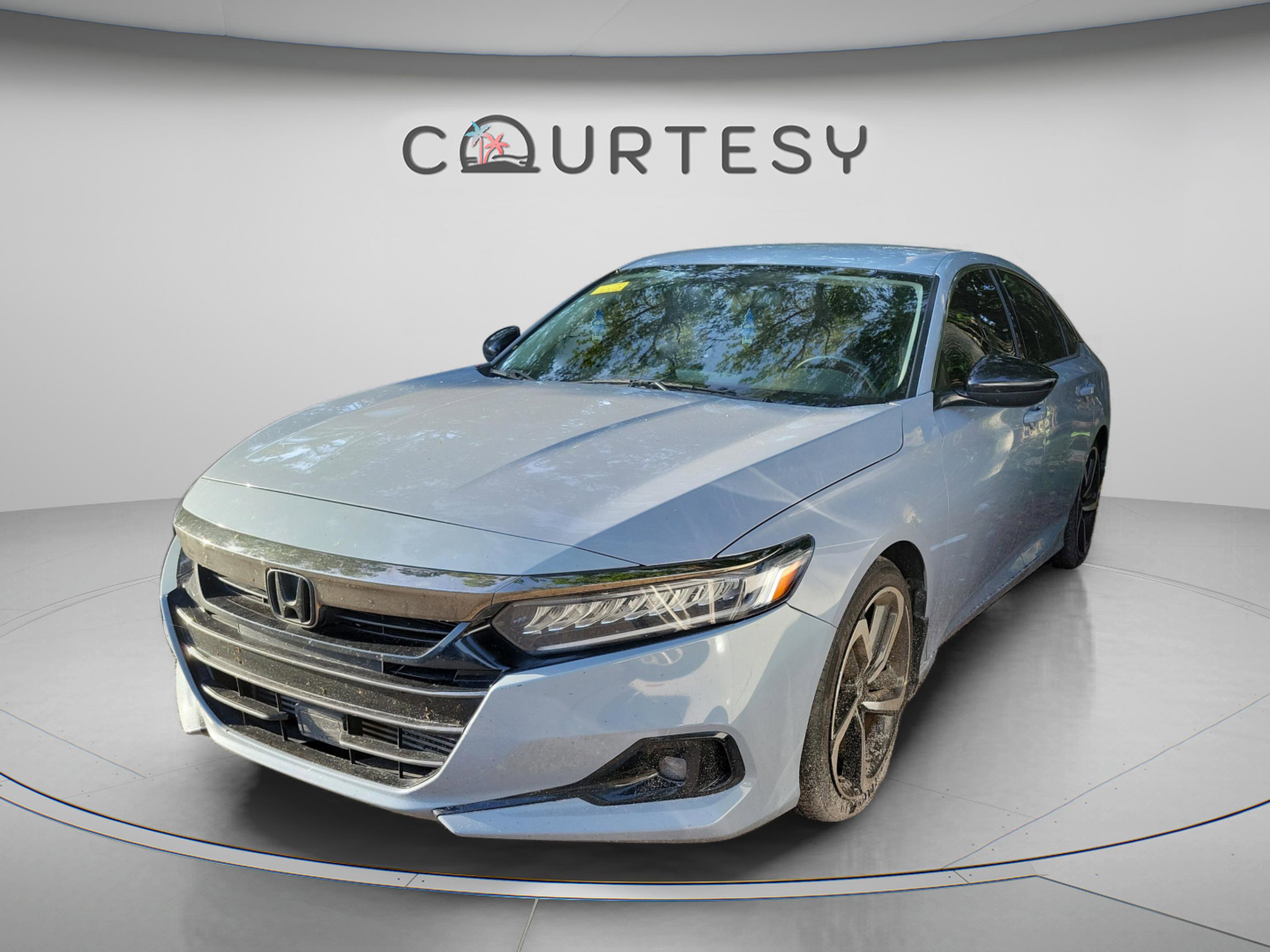 Used 2022 Honda Accord Sport Special Edition image 6