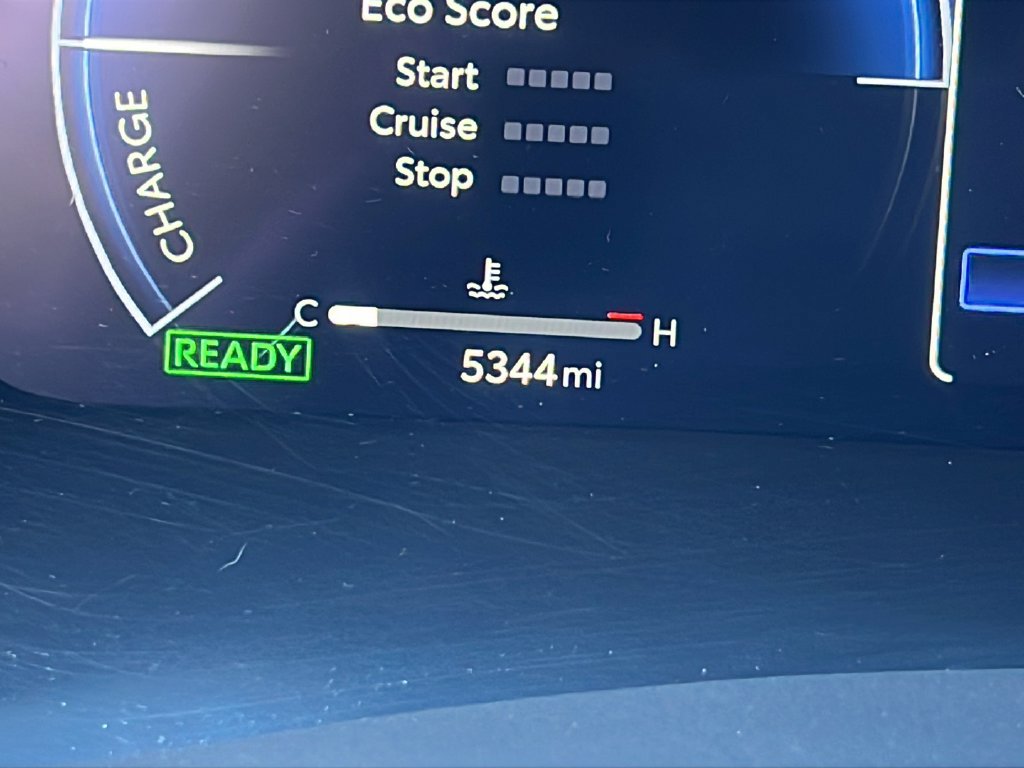 Certified 2026 Toyota Highlander Limited AWD/4WD image 22