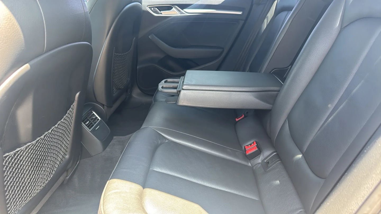 Used 2016 Audi A3 1.8T Premium w/ Audi MMI Navigation Plus FWD image 27
