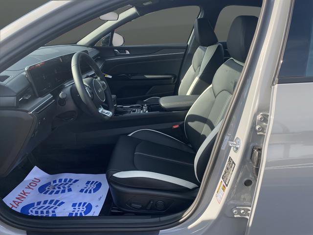 New 2026 Kia K5 GT-Line image 4