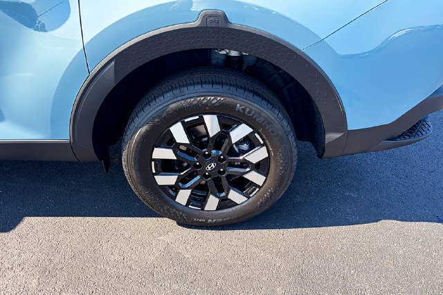 New 2026 Hyundai Santa Cruz SEL AWD/4WD image 17