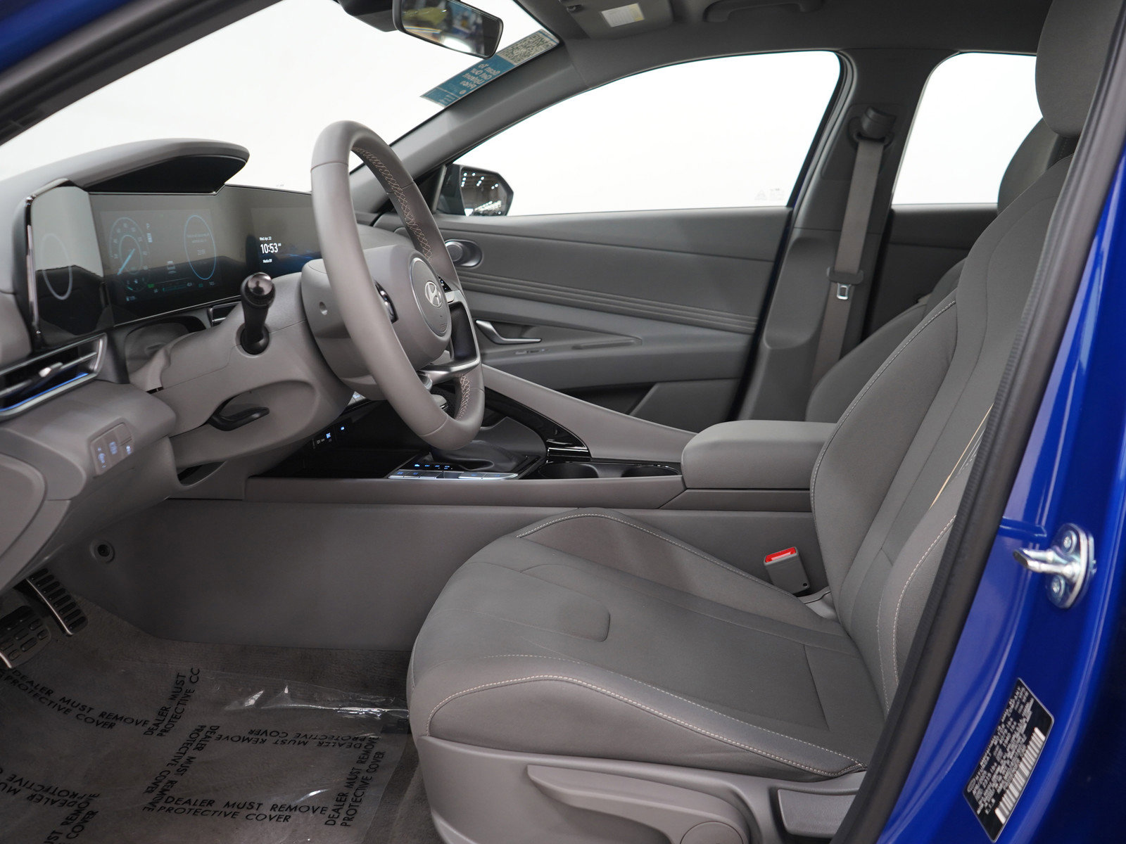 Used 2025 Hyundai Elantra SEL FWD image 22