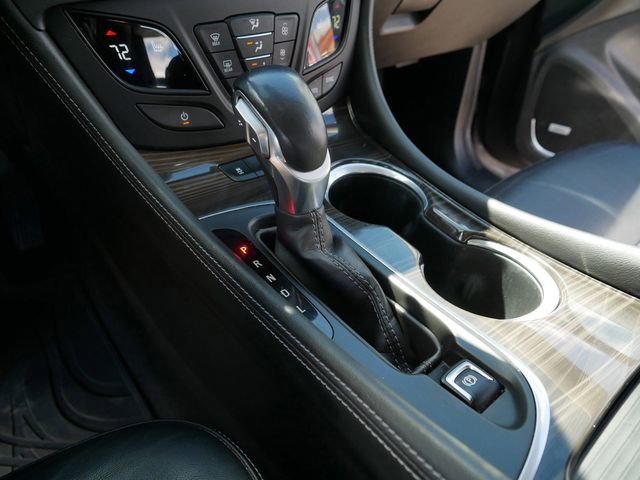 Used 2019 Buick Envision Premium AWD/4WD image 30