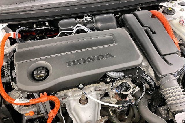 Certified 2023 Honda Accord Touring image 30