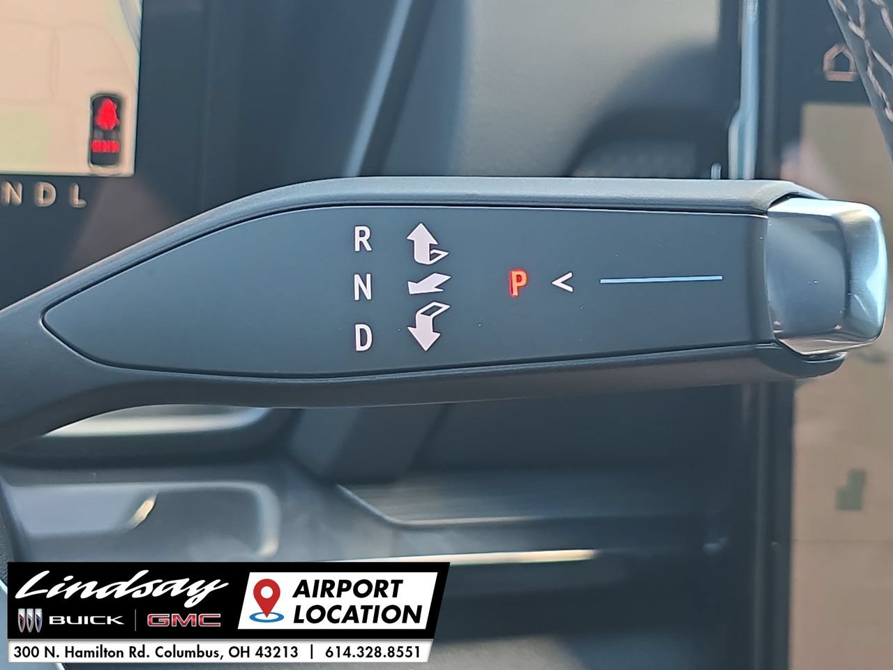 New 2026 GMC Terrain AT4 w/ Convenience Package III AWD/4WD image 17