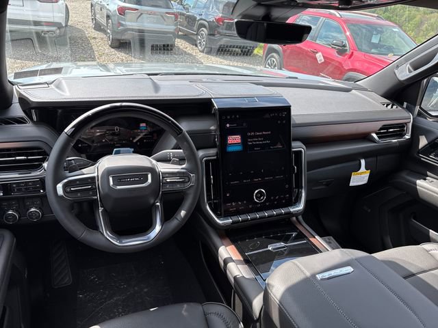New 2026 GMC Yukon Denali AWD/4WD image 8