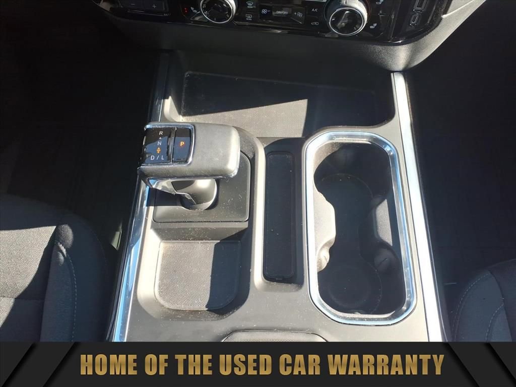 Used 2023 Chevrolet Silverado 1500 RST w/ Redline Edition image 26