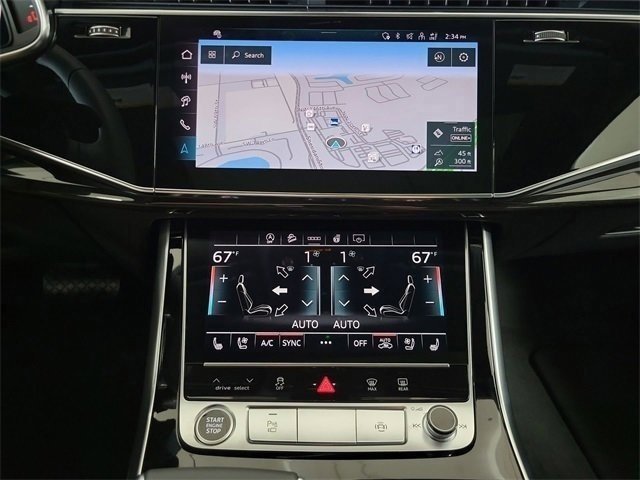 New 2026 Audi Q7 3.0T Premium Plus image 17