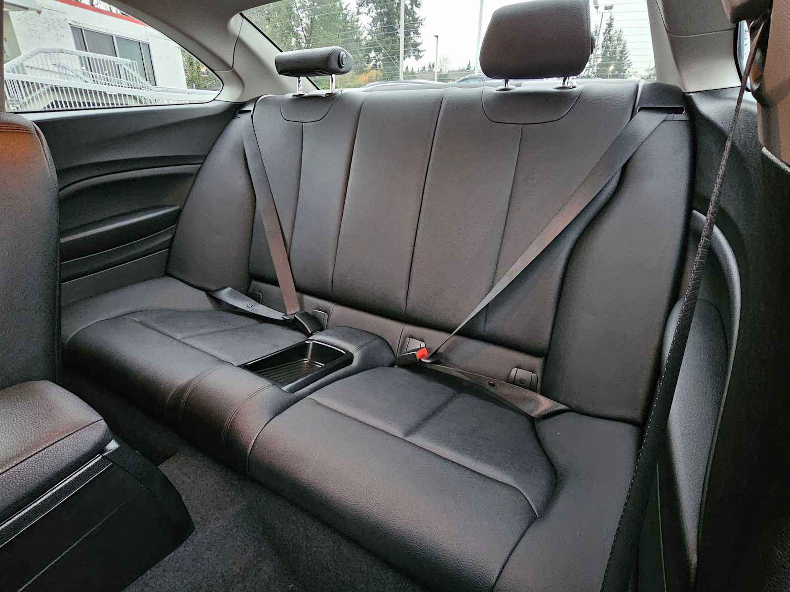 Used 2015 BMW 228i Coupe image 14