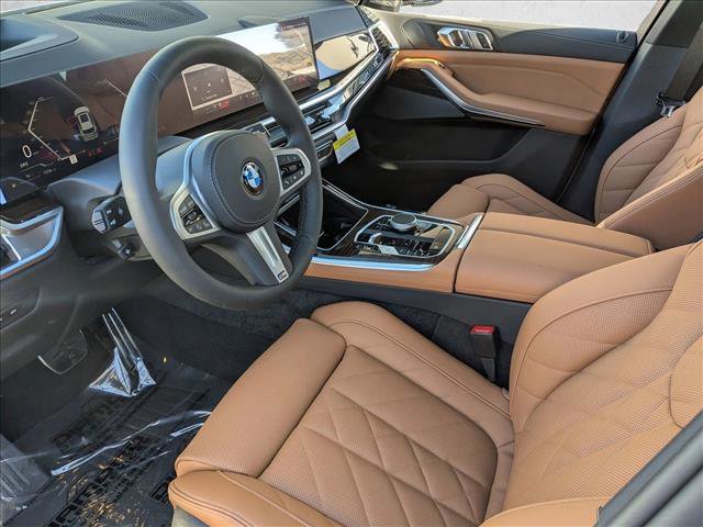 New 2026 BMW X5 xDrive40i w/ M Sport Package video 3