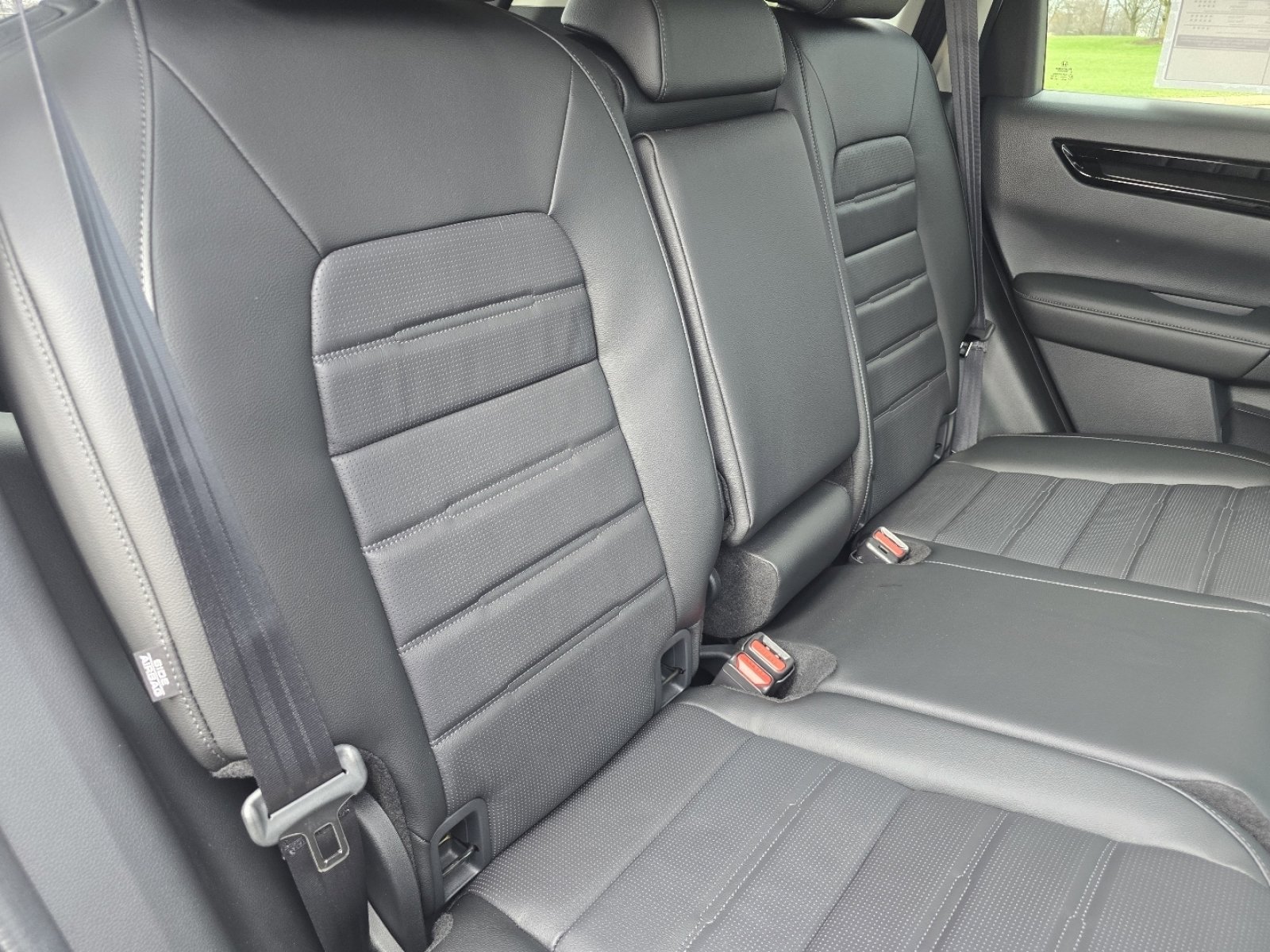 New 2026 Honda CR-V EX-L image 20