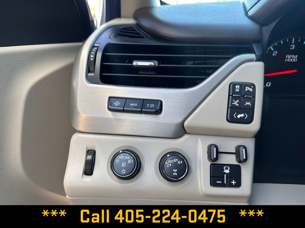 Used 2019 GMC Yukon XL Denali w/ Denali Ultimate Package AWD/4WD image 21