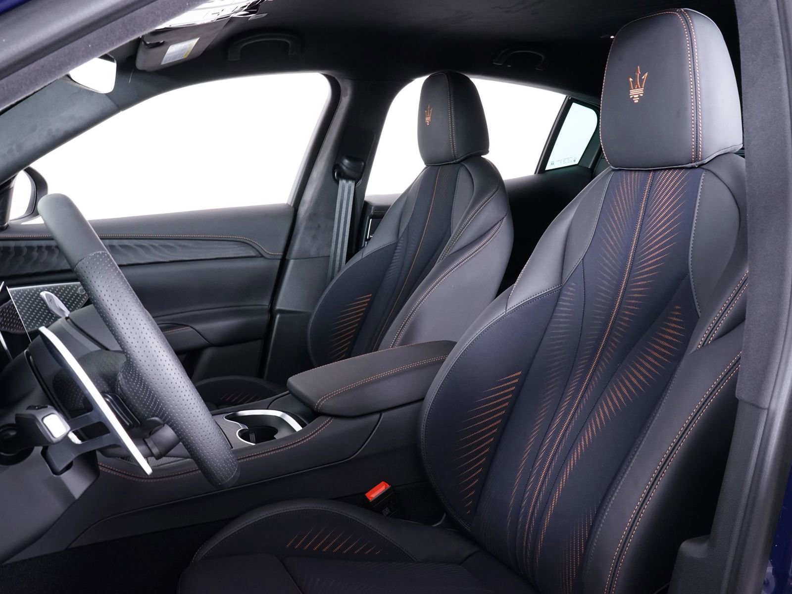 New 2026 Maserati Grecale Modena AWD/4WD image 25