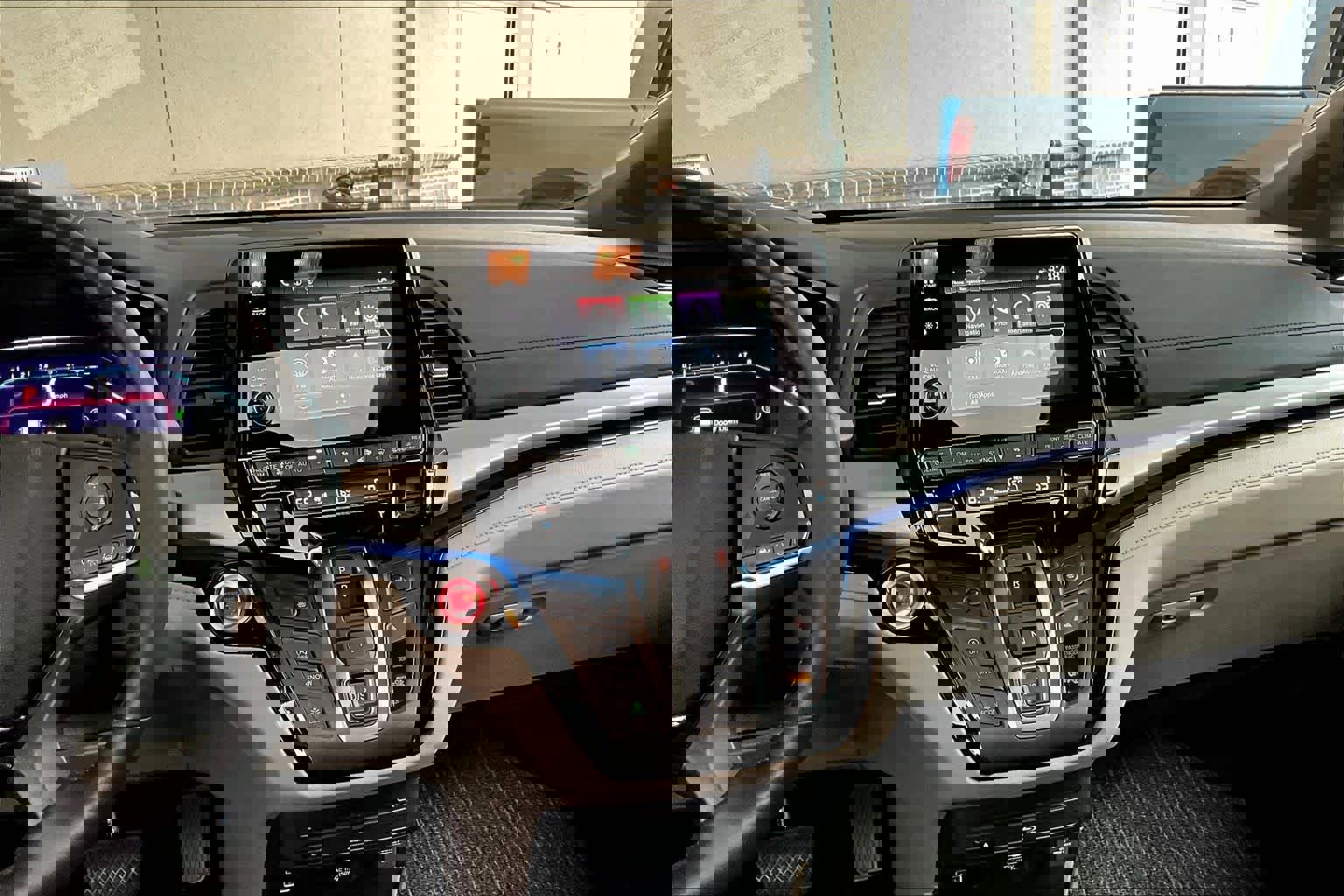 Certified 2023 Honda Odyssey Touring image 7