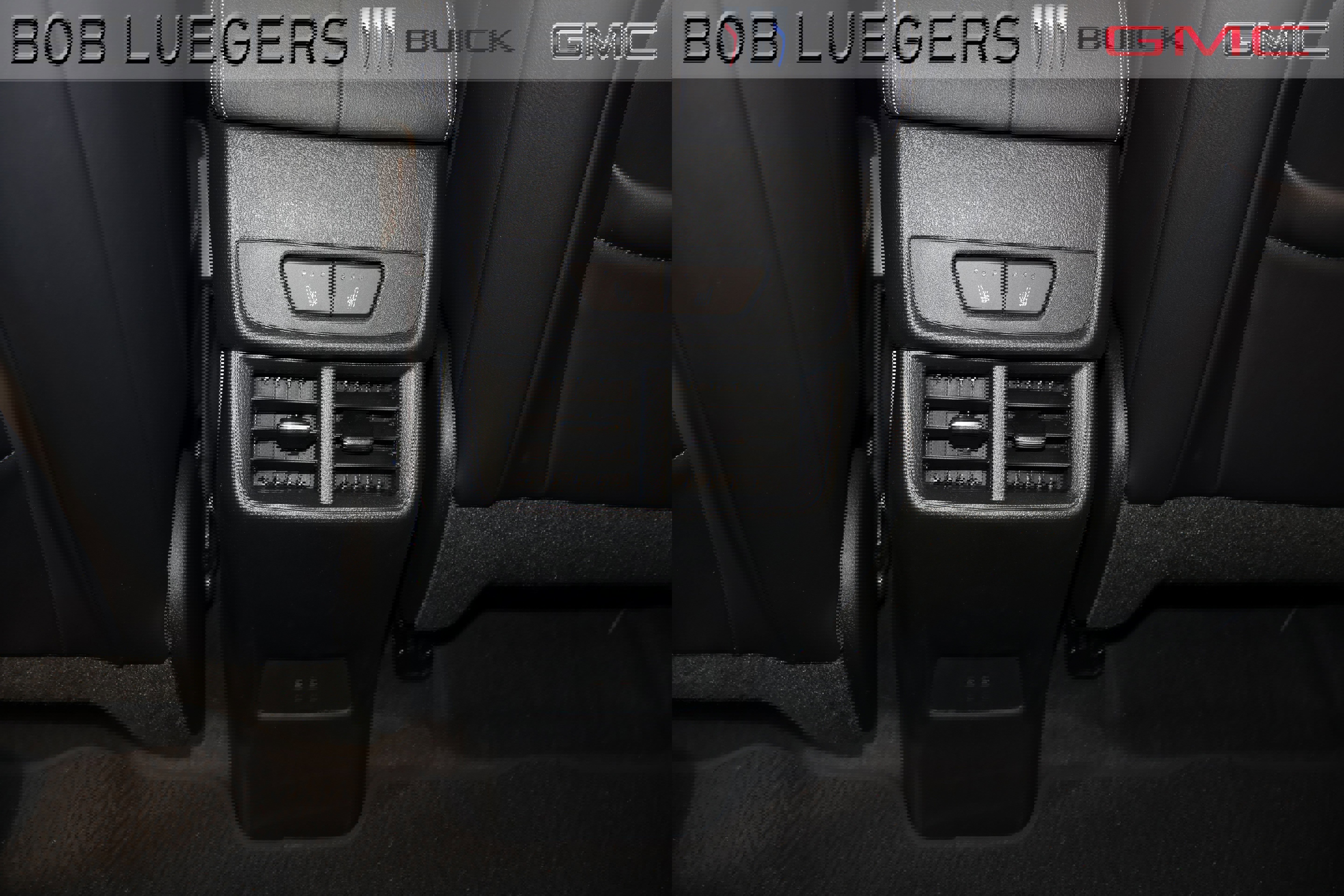 New 2026 GMC Terrain Denali image 21