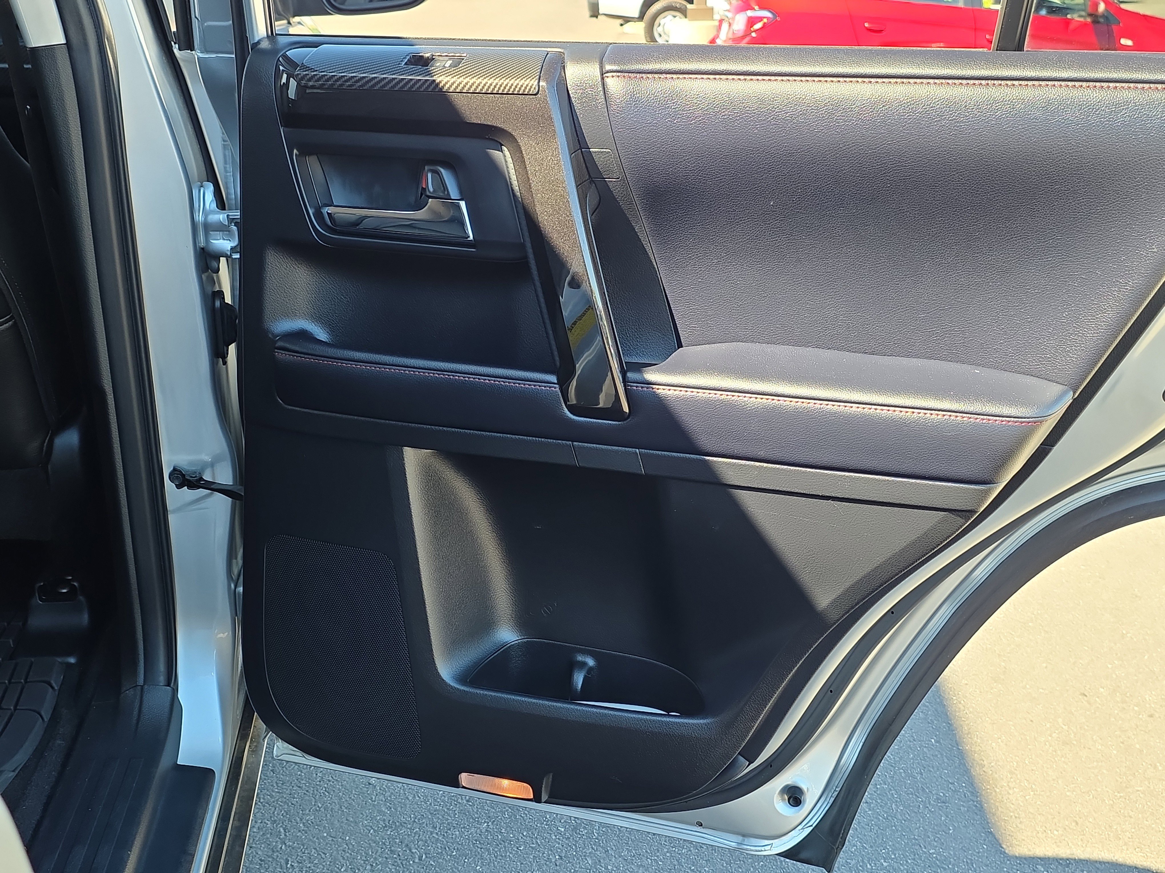 Used 2019 Toyota 4Runner TRD Off-Road image 29