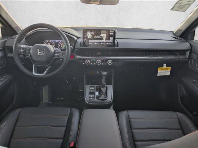 New 2026 Honda CR-V Sport-L image 14