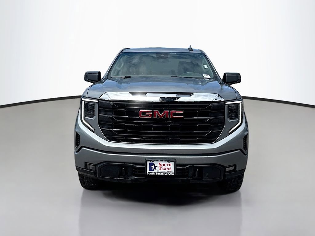 Used 2024 GMC Sierra 1500 Elevation image 2