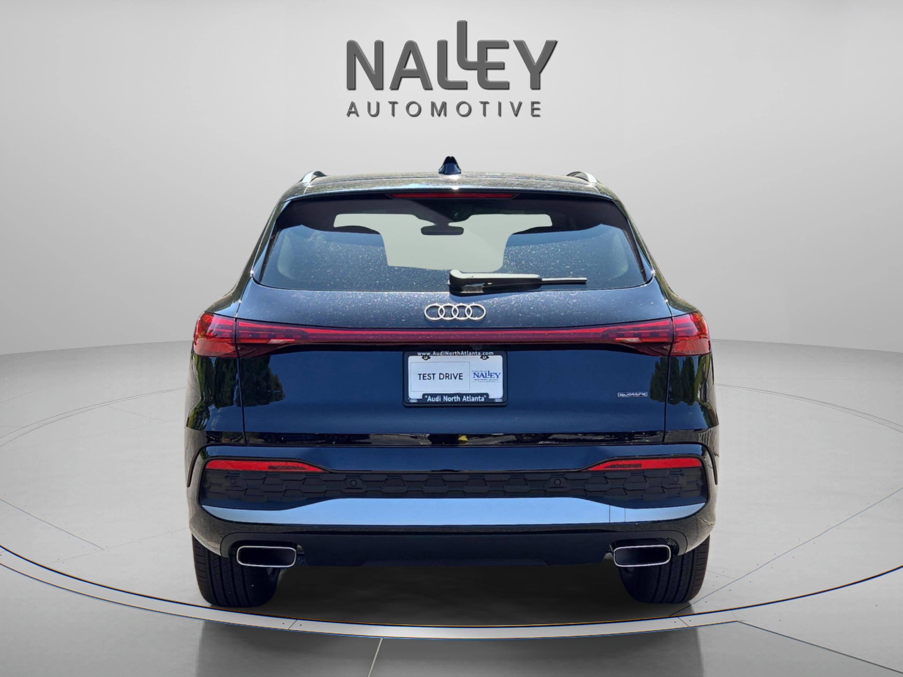 New 2025 Audi Q5 Premium image 5