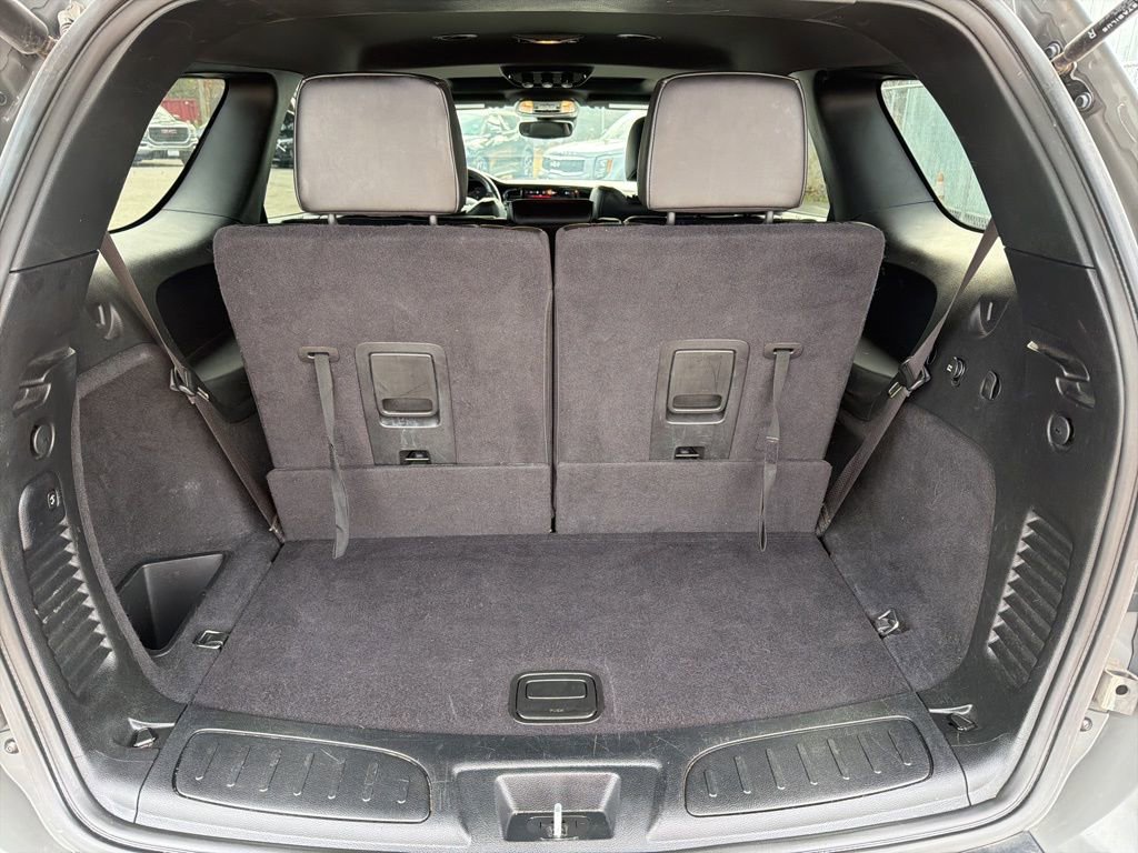 Used 2024 Dodge Durango GT image 28