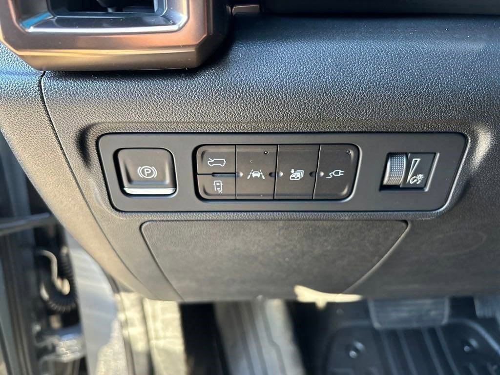 New 2025 GMC Hummer EV 3X image 33