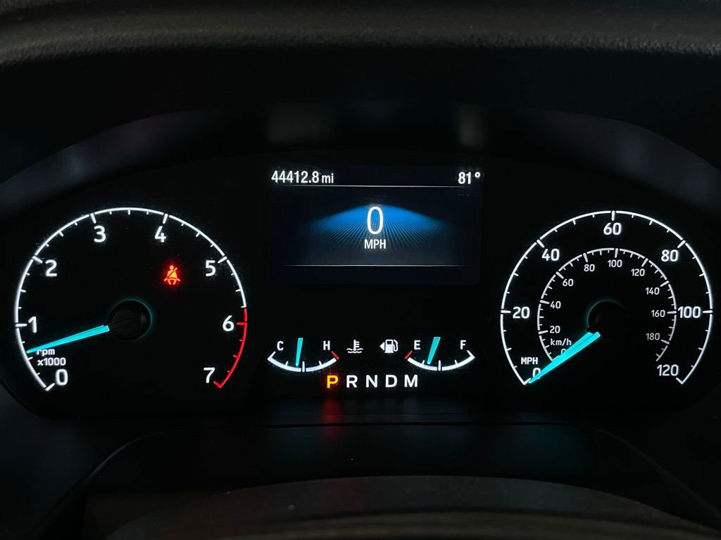 Used 2024 Ford Transit 350 XLT RWD image 30