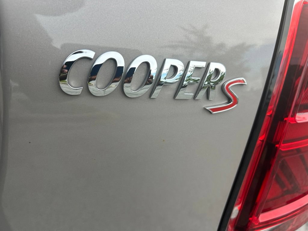 Used 2024 MINI Cooper Countryman S AWD/4WD image 25
