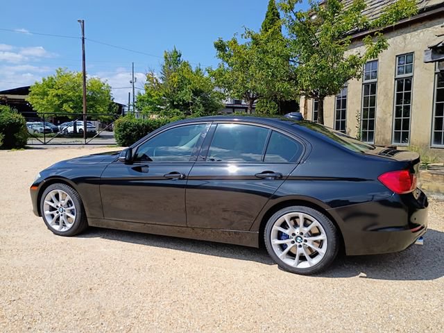 Used 2014 BMW 335i Sedan RWD image 9
