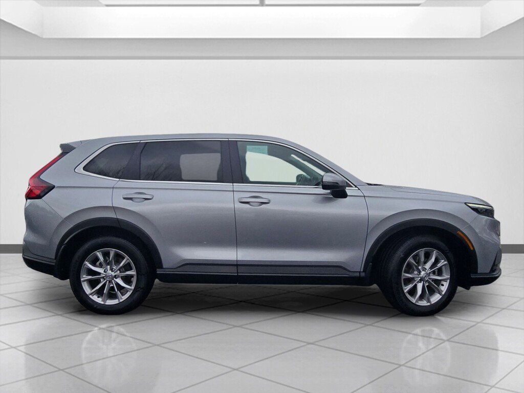 Certified 2023 Honda CR-V EX image 4