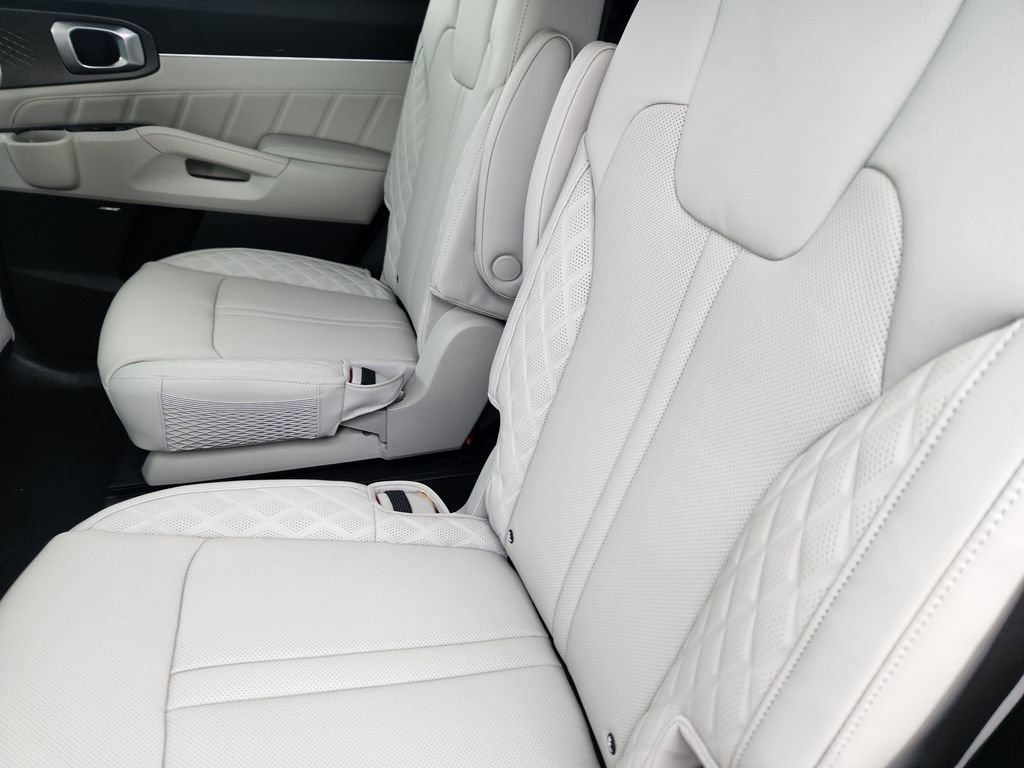 New 2026 Kia Sorento SX Prestige image 10