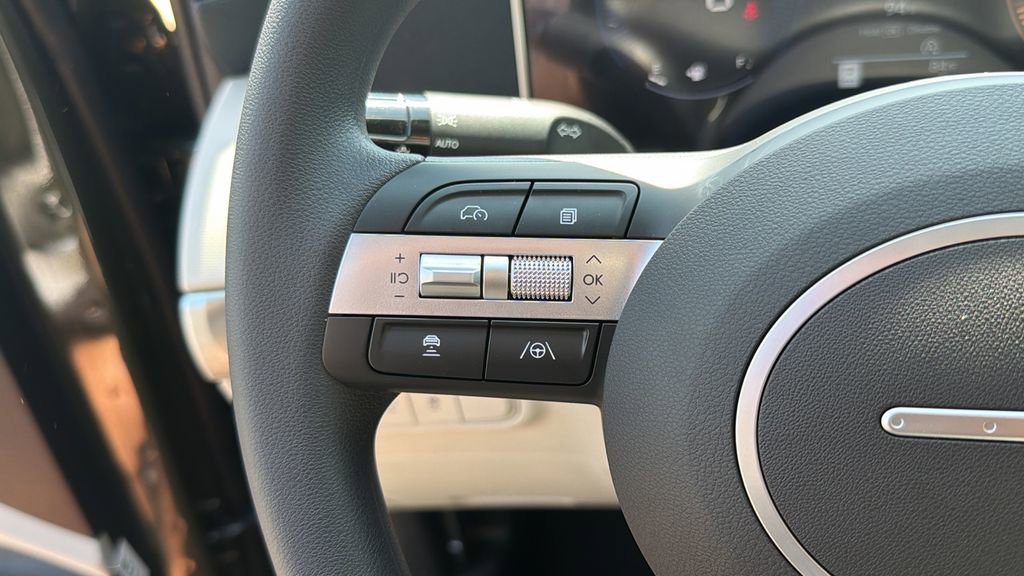 New 2026 Hyundai Tucson SEL image 30