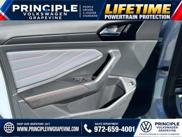 New 2027 Volkswagen Jetta GLI Autobahn FWD image 10