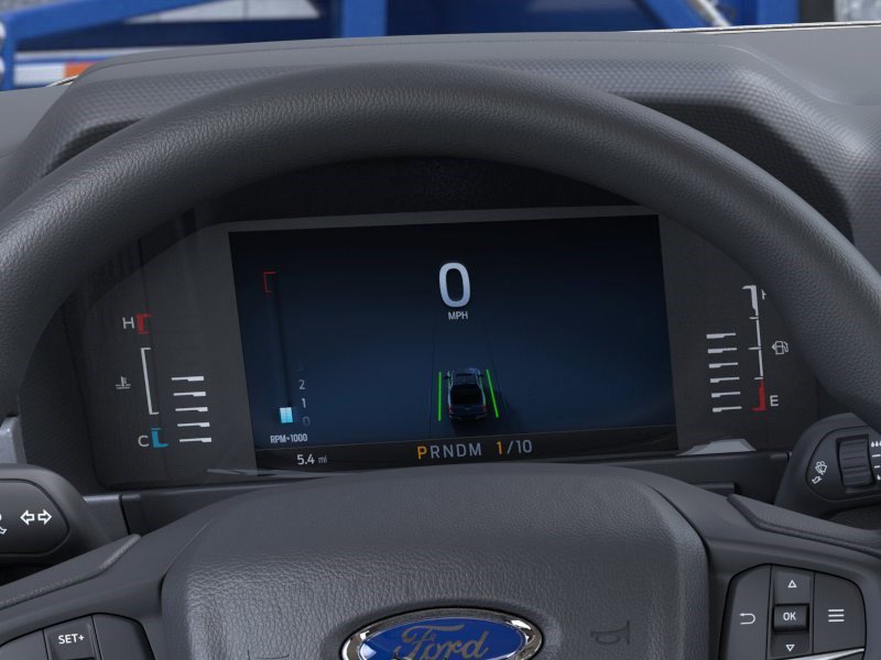 New 2026 Ford Ranger XL AWD/4WD image 13