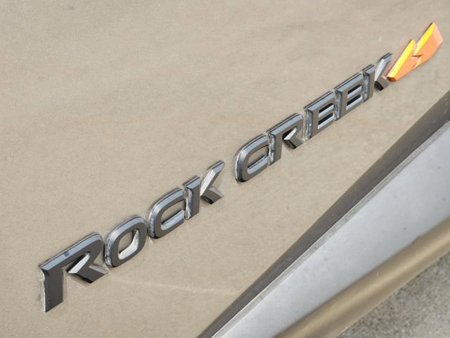 Used 2023 Nissan Pathfinder Rock Creek image 12