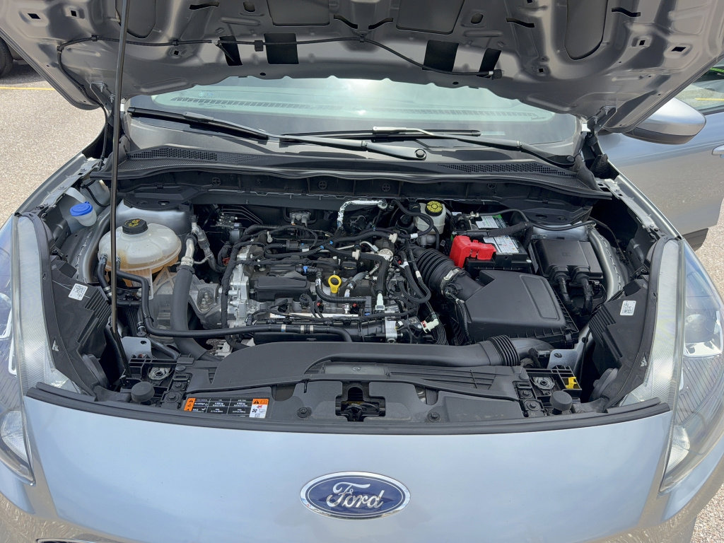 Certified 2022 Ford Escape SEL AWD/4WD image 36