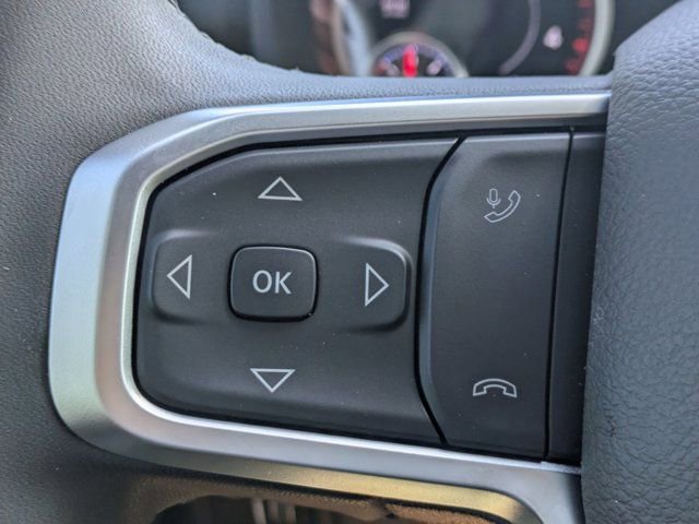 New 2026 RAM 2500 Big Horn image 20