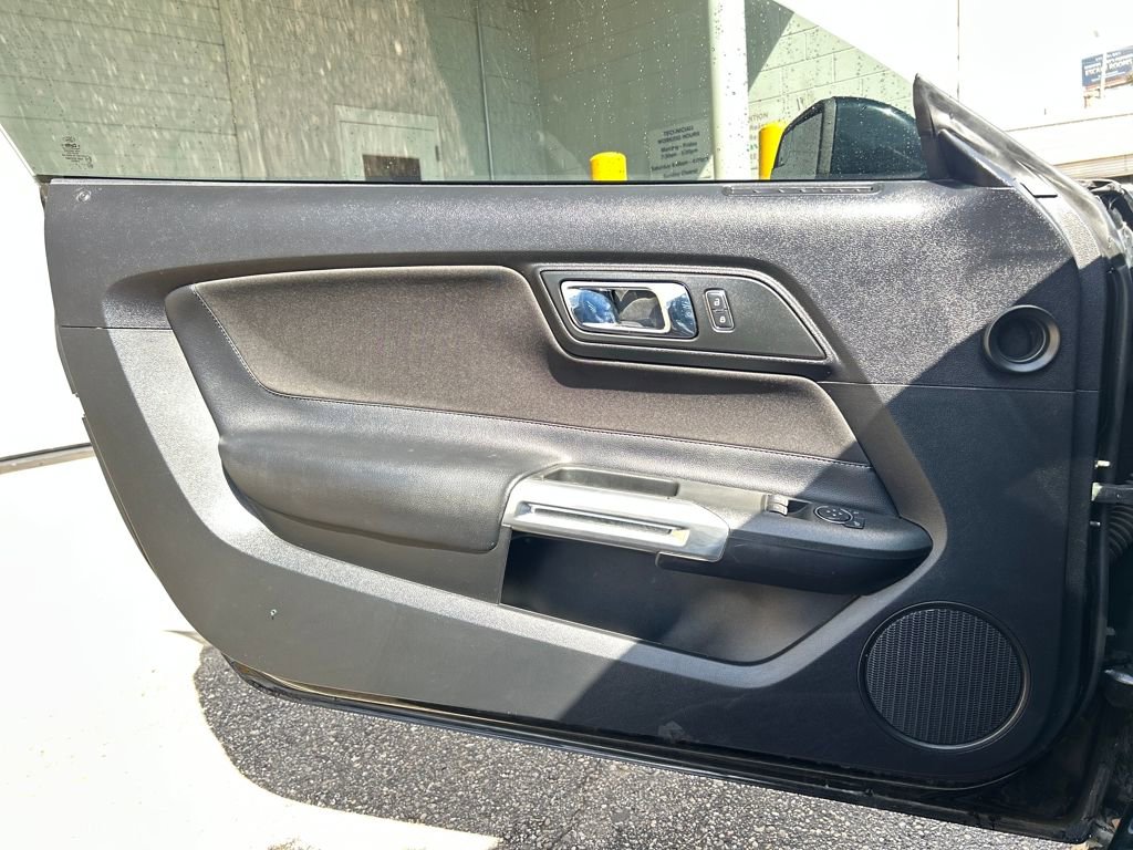 Used 2017 Ford Mustang GT w/ Enhanced Security Package image 7