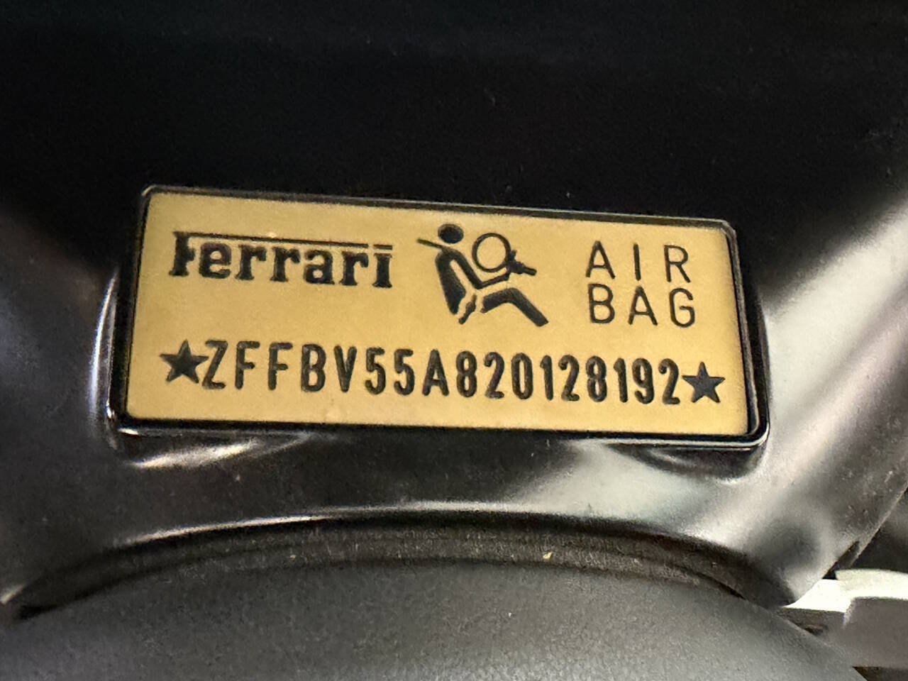 Used 2002 Ferrari 575M Maranello RWD image 29